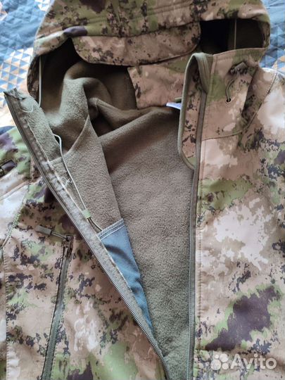 Костюм softshell M