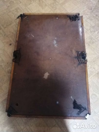 Стол для мини бильярда