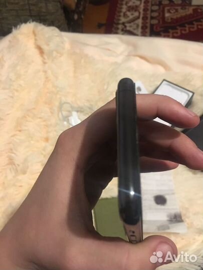 iPhone 11 Pro, 256 ГБ