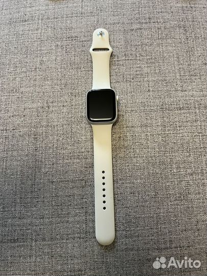 Apple Watch 8 45mm акб 100 На гарантии