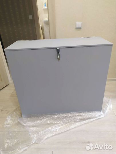 Ящик для хранения картофеля и овощей