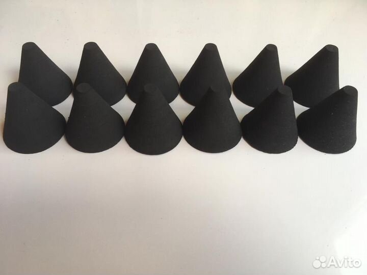 Roland триггер конус для электронных барабанов