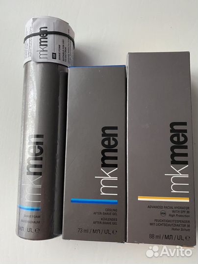 Косметические средства Mary Kay