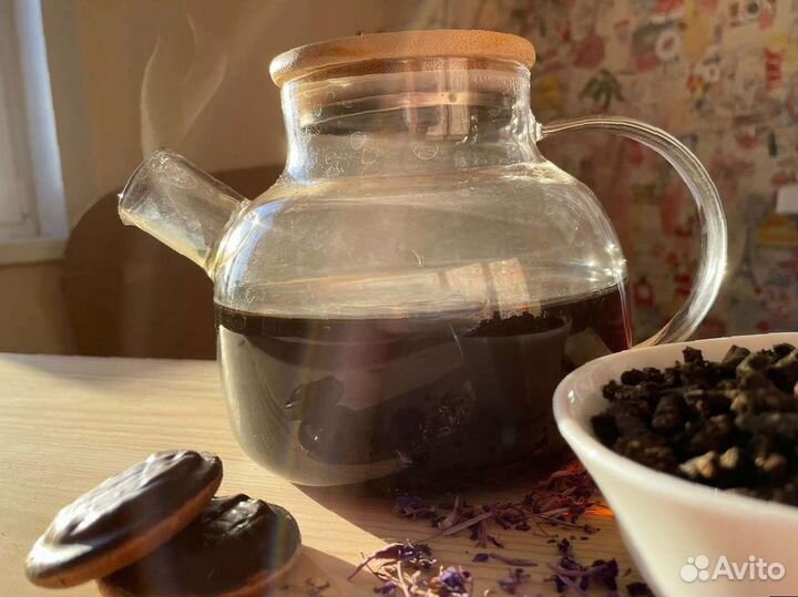 Иван-чай килограмм, кипрей полезный