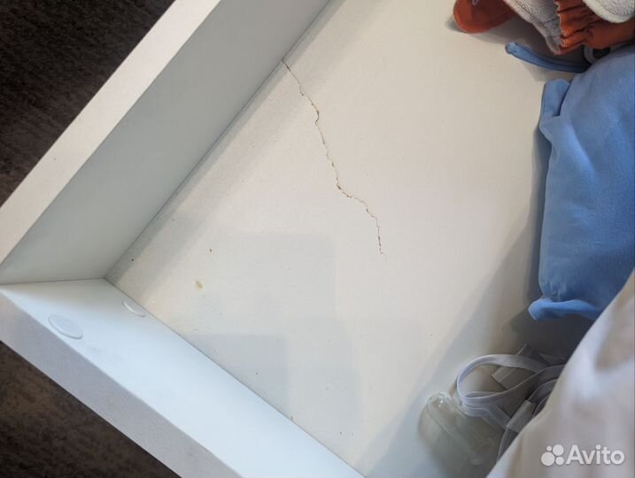 Детская кровать Гандылян 