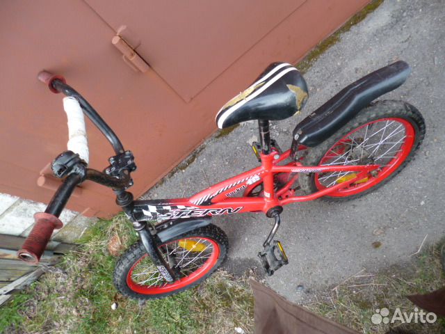 Велосипед детский, 16