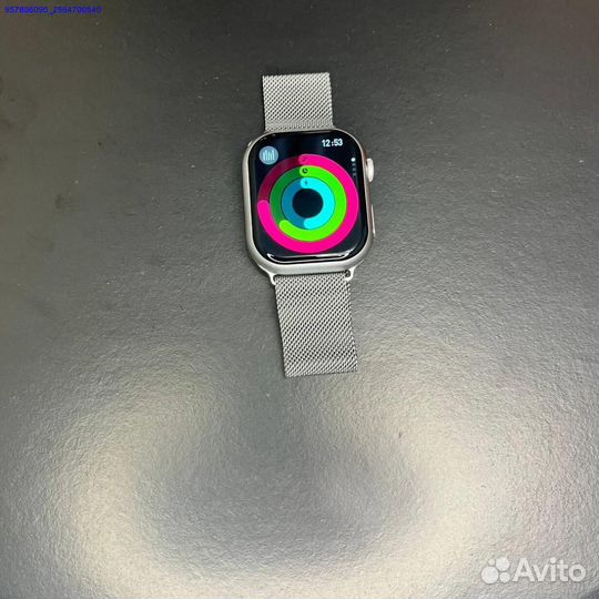 Apple Watch 9 Pro 2 49mm