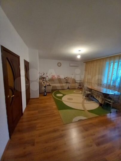 Дом 110 м² на участке 9,2 сот.