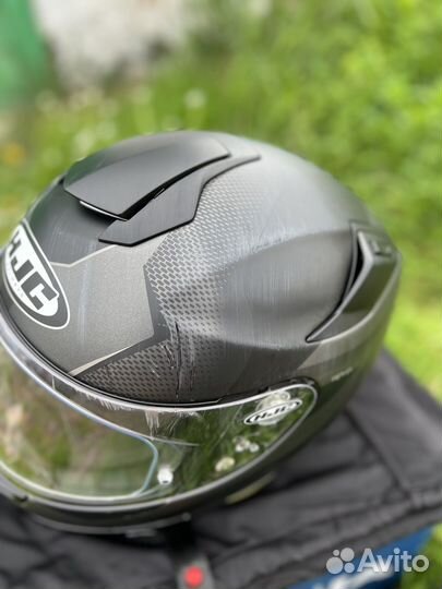 Шлем HJC rpha 70