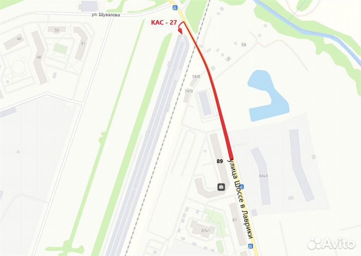 Подножка Great Wall Hover 2005