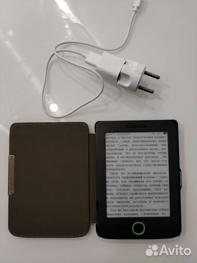 Pocketbook 515