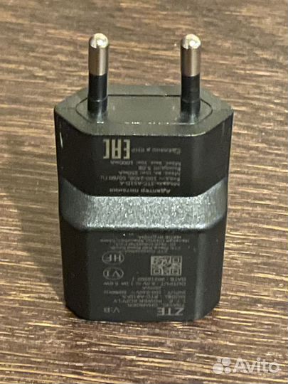 Блок питания