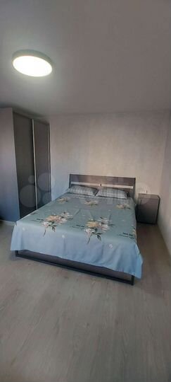 Квартира-студия, 30 м², 1/9 эт.