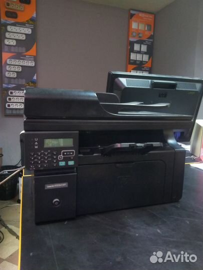 Принтер лазерный мфу hp 1212