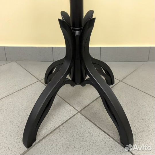 Вешалка напольная для одежды elw00045