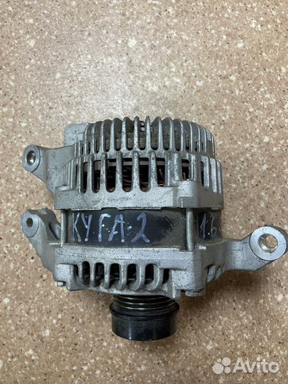 Генератор Ford Kuga 2 1.6
