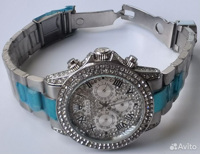 Часы rolex