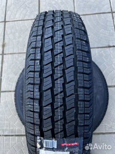 Landspider Wildtraxx A/T II 185/75 R16C 104R