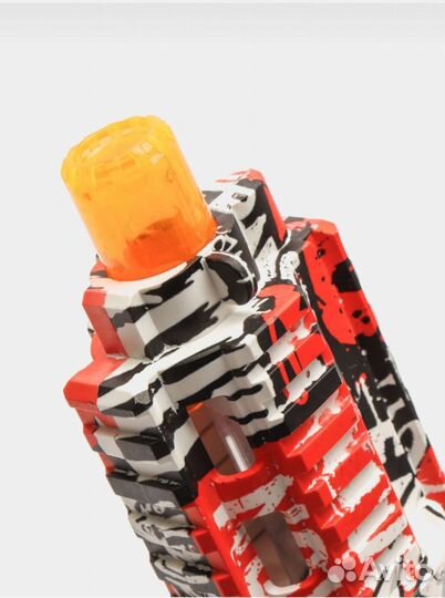 Орбизный автомат