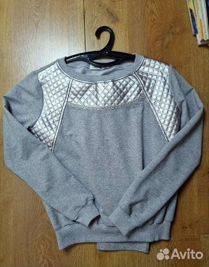 Спортивный костюм размер s