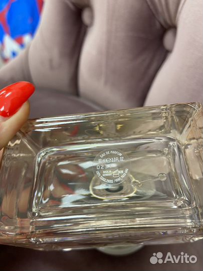 Духи женские burberry