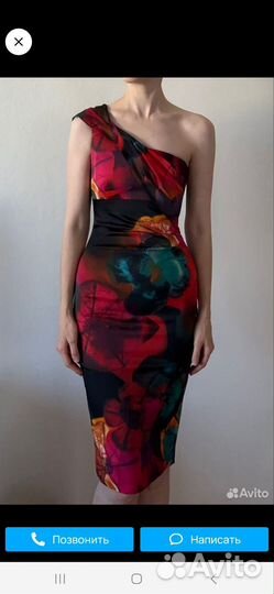 Платье karen millen