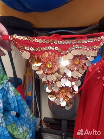 Карнавальный костюм взрослый женский