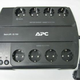 Ибп APC