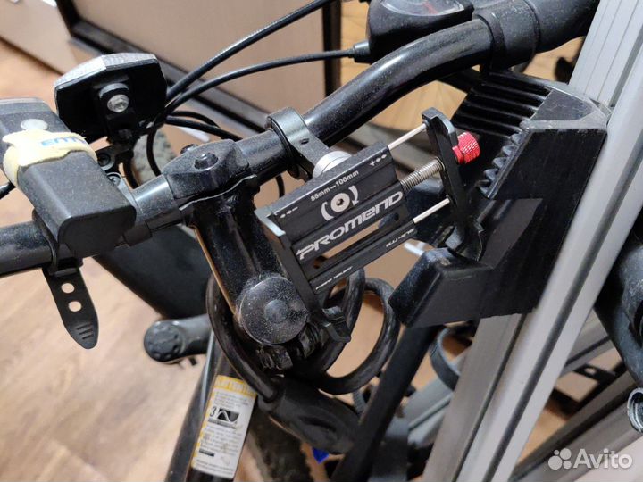 Велосипед Fuji adventure 19