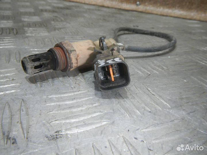 Датчик кислородный/Lambdasonde, Chevrolet (Шевроле