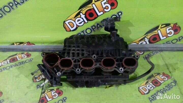 Коллектор впускной Honda Civic 8