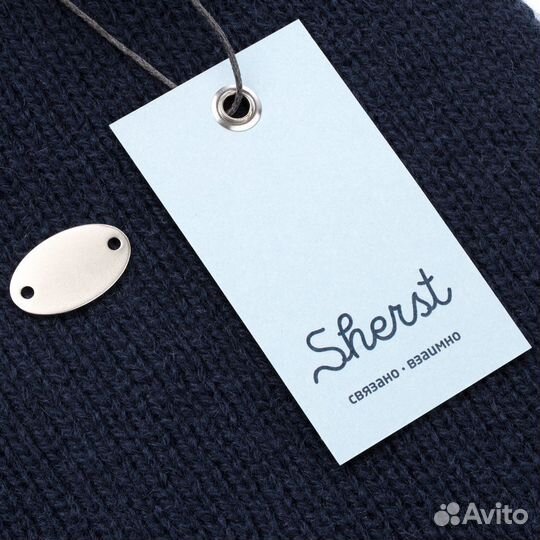 Печать бирок