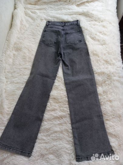 Брюки капри