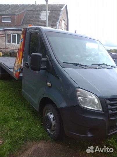 Услуги эвакуатора 24 часа