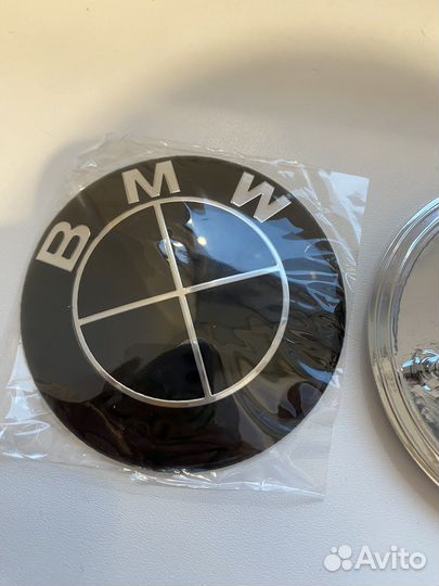 Значок бмв