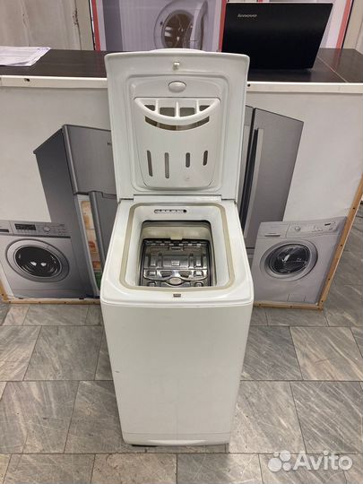 Стиральная машина Hotpoint-Ariston AT 104