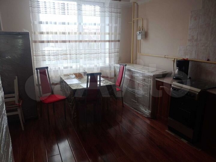 1-к. квартира, 47 м², 2/9 эт.