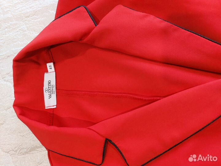 Брючный костюм женский 44 46