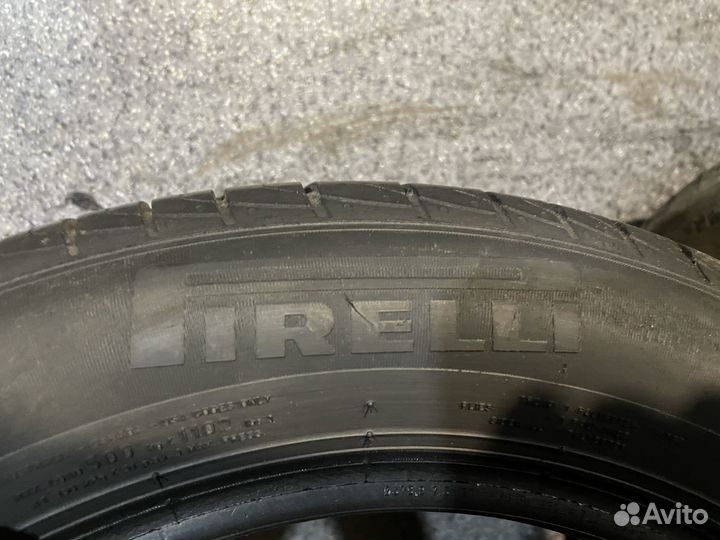 Pirelli Cinturato P1 185/60 R15