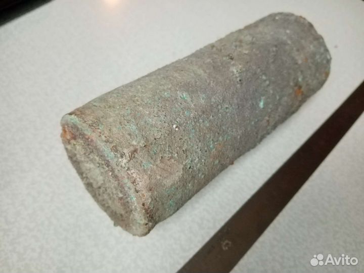 Бронза антифрикционная отливка