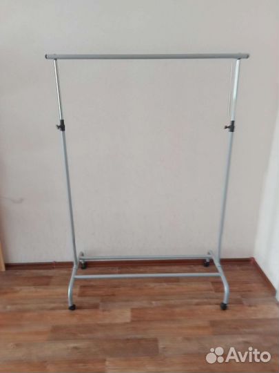 Вешалка напольная IKEA rigga