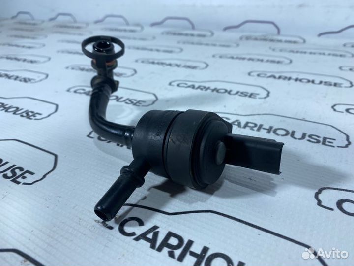 Клапан вентиляции топливного бака Peugeot 308 euro