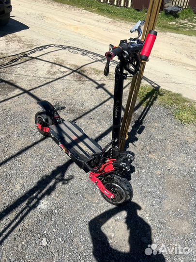 Электросамокат iBalance bandit