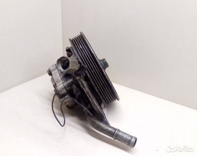 Насос гидроусилителя руля (гур) для Mazda MPV 1