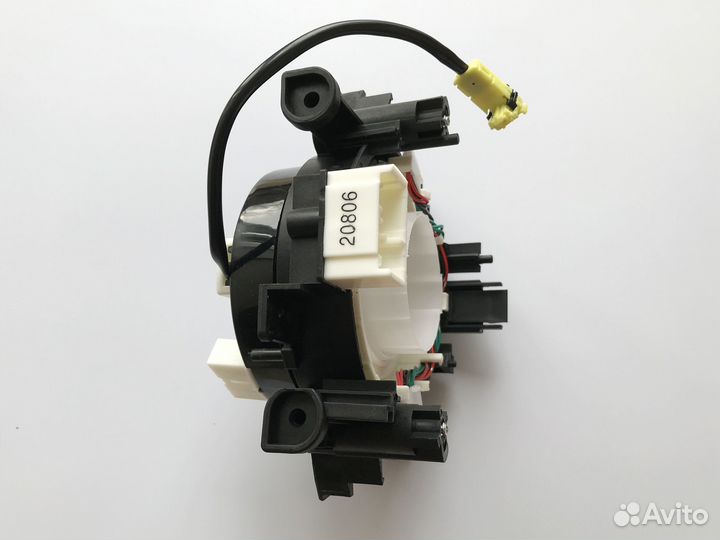 Подрулевой шлейф Теана J31 04.2006-2008