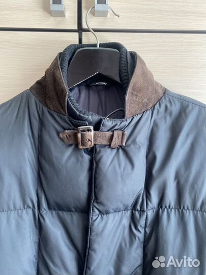 Пуховик Brioni