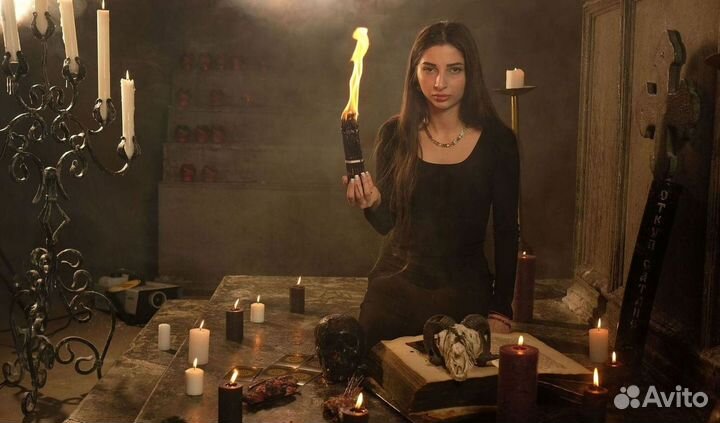 Гадание на таро онлайн верну семью