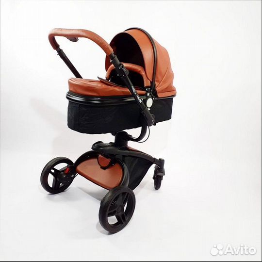 Aulon 360 Прогулочная коляска