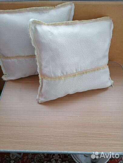 Подушка декоративная 2в1