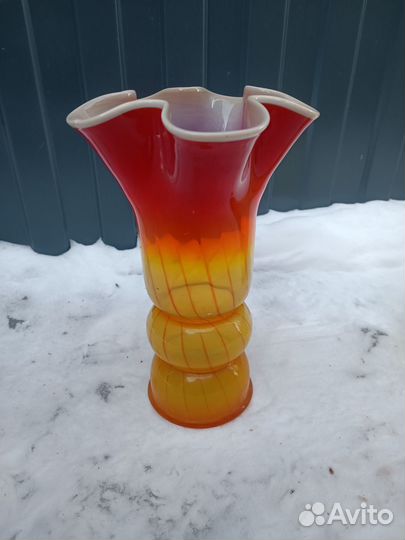 Ваза для цветов